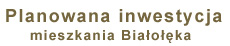 mieszkania Białołęka